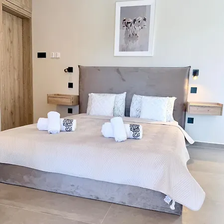Elite Holidays Elegant Close To Harbour דירה פאפוס
