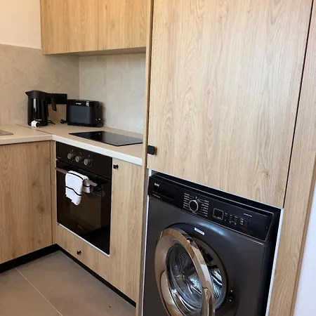 Elite Holidays Elegant Close To Harbour פאפוס