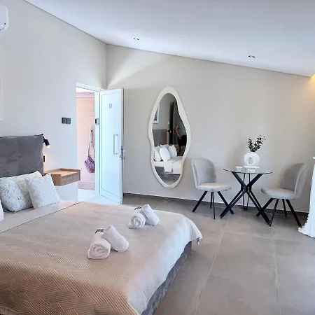 Elite Holidays Elegant Close To Harbour דירה פאפוס