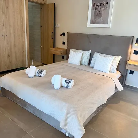 דירה Elite Holidays Elegant Close To Harbour פאפוס