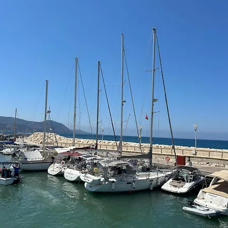 Elite Holidays Elegant Close To Harbour דירה