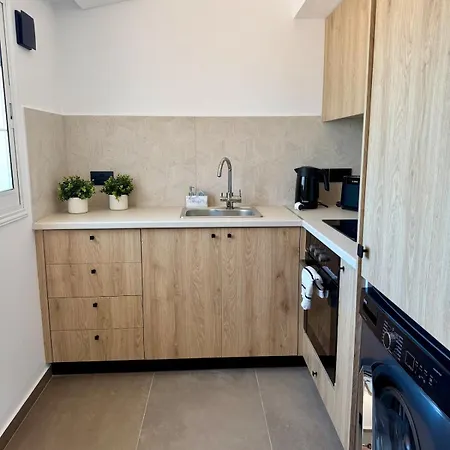 Elite Holidays Elegant Close To Harbour דירה פאפוס