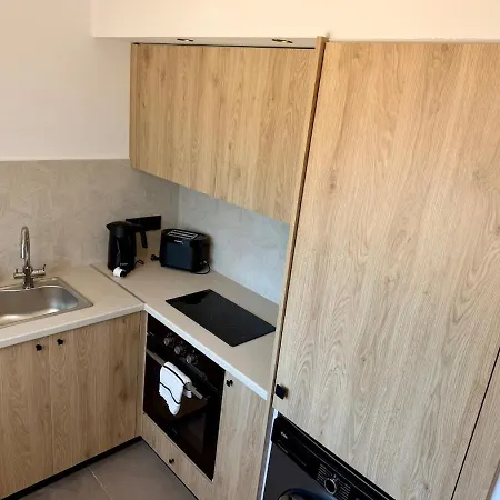 Elite Holidays Elegant Close To Harbour