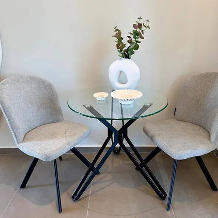 Elite Holidays Elegant Close To Harbour פאפוס