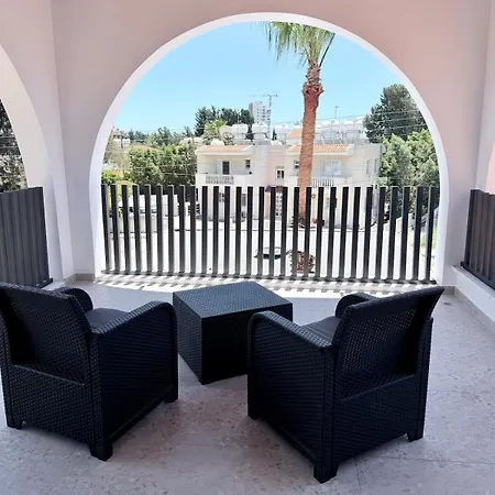 Elite Holidays Elegant Close To Harbour *