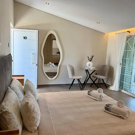 Elite Holidays Elegant Close To Harbour פאפוס