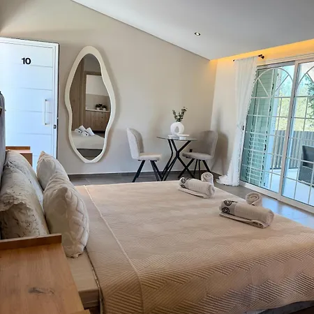 דירה Elite Holidays Elegant Close To Harbour פאפוס