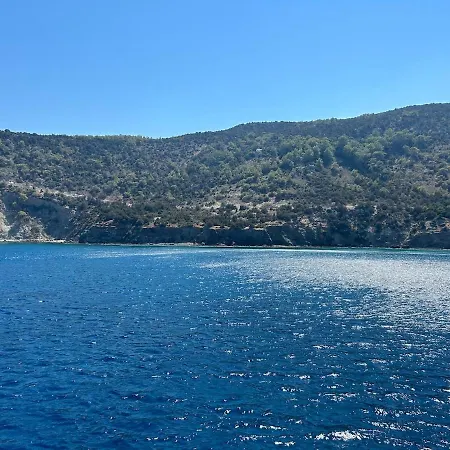 Elite Holidays Elegant Close To Harbour * פאפוס