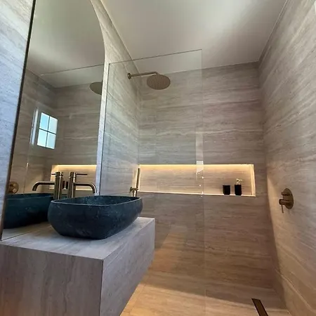 Elite Holidays Elegant Close To Harbour דירה